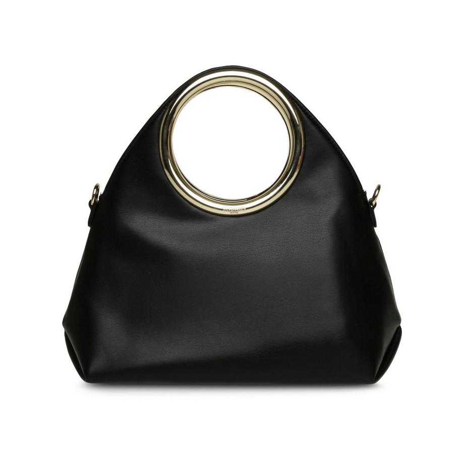 STEVE MADDEN Handtasche mit rundem Griff  