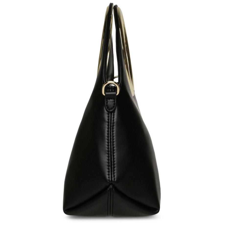 STEVE MADDEN Handtasche mit rundem Griff  