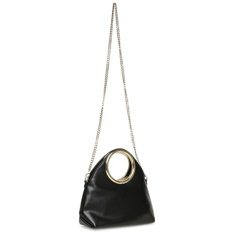 STEVE MADDEN Handtasche mit rundem Griff  