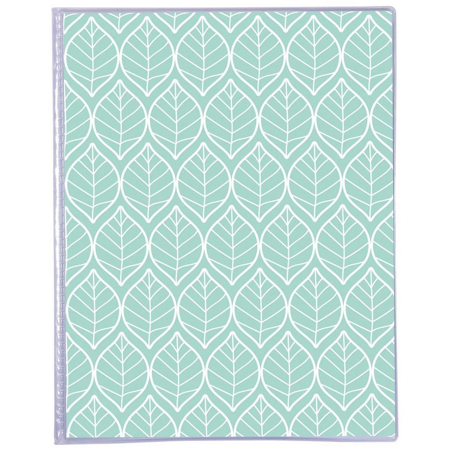 Exacompta Album photos à pochettes souples 24 photos 11x15cm - Format 13x16cm. - x 12  