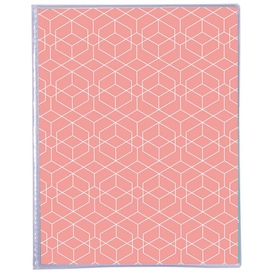 Exacompta Album photos à pochettes souples 24 photos 11x15cm - Format 13x16cm. - x 12  