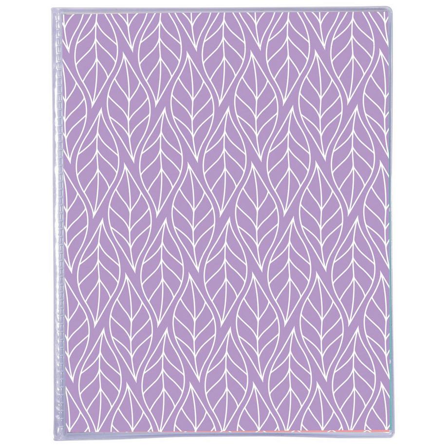 Exacompta Album photos à pochettes souples 24 photos 11x15cm - Format 13x16cm. - x 12  