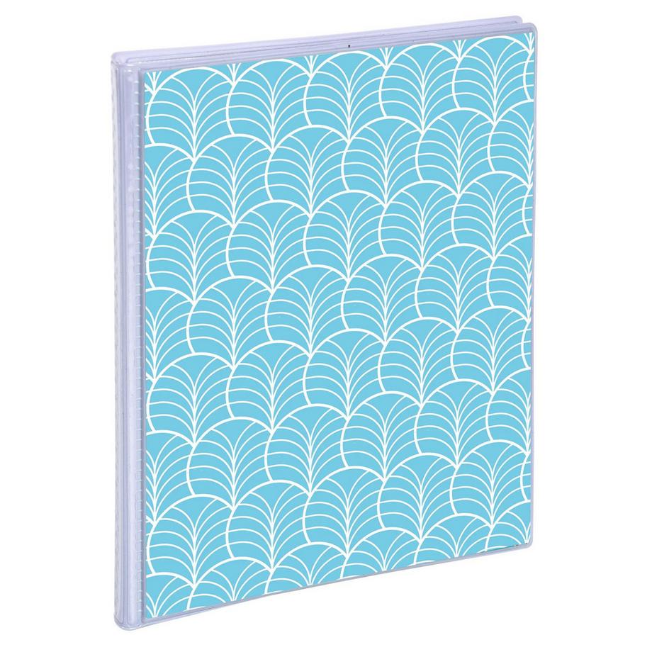 Exacompta Album photos à pochettes souples 24 photos 11x15cm - Format 13x16cm. - x 12  