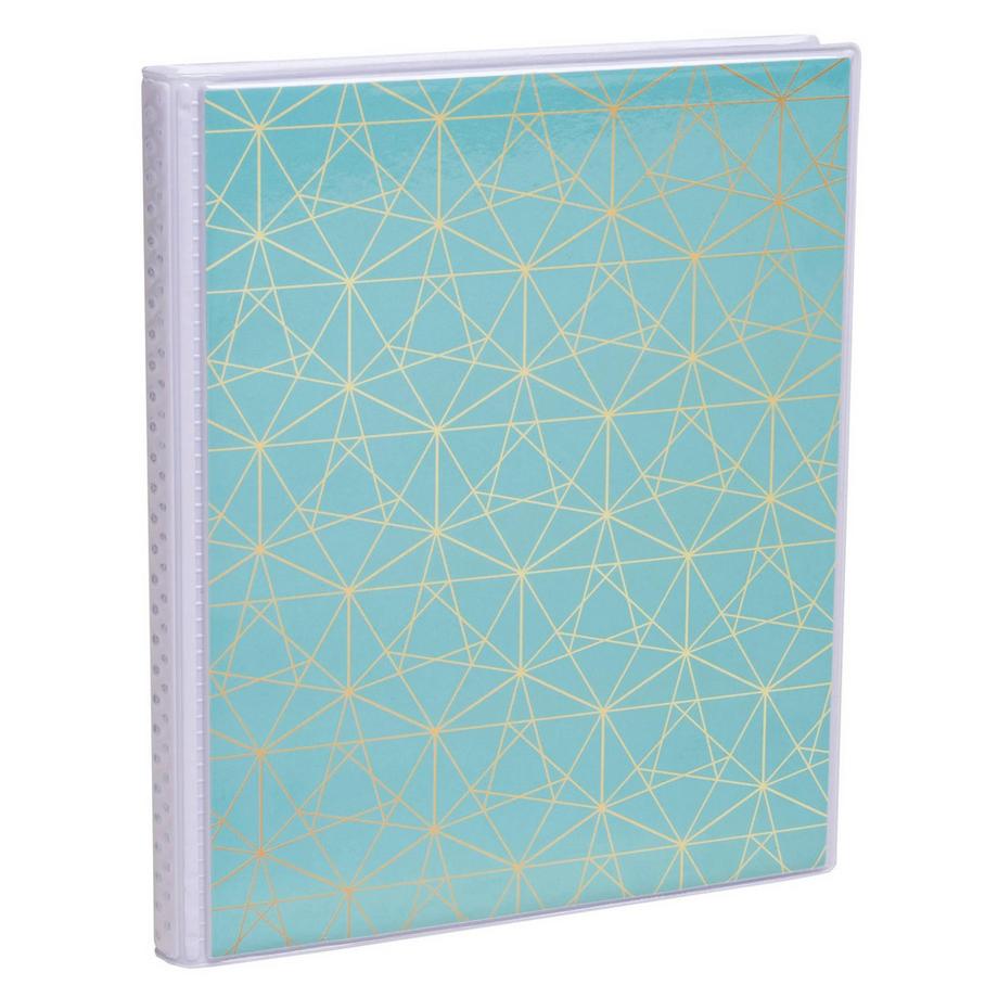 Exacompta Album photos à pochettes souples 24 photos 11x15cm - Format 13x16cm. - x 12  