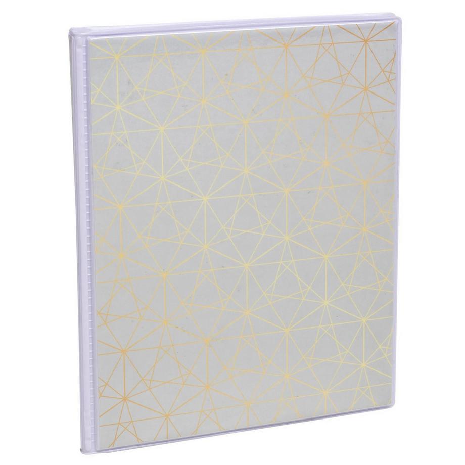 Exacompta Album photos à pochettes souples 24 photos 11x15cm - Format 13x16cm. - x 12  