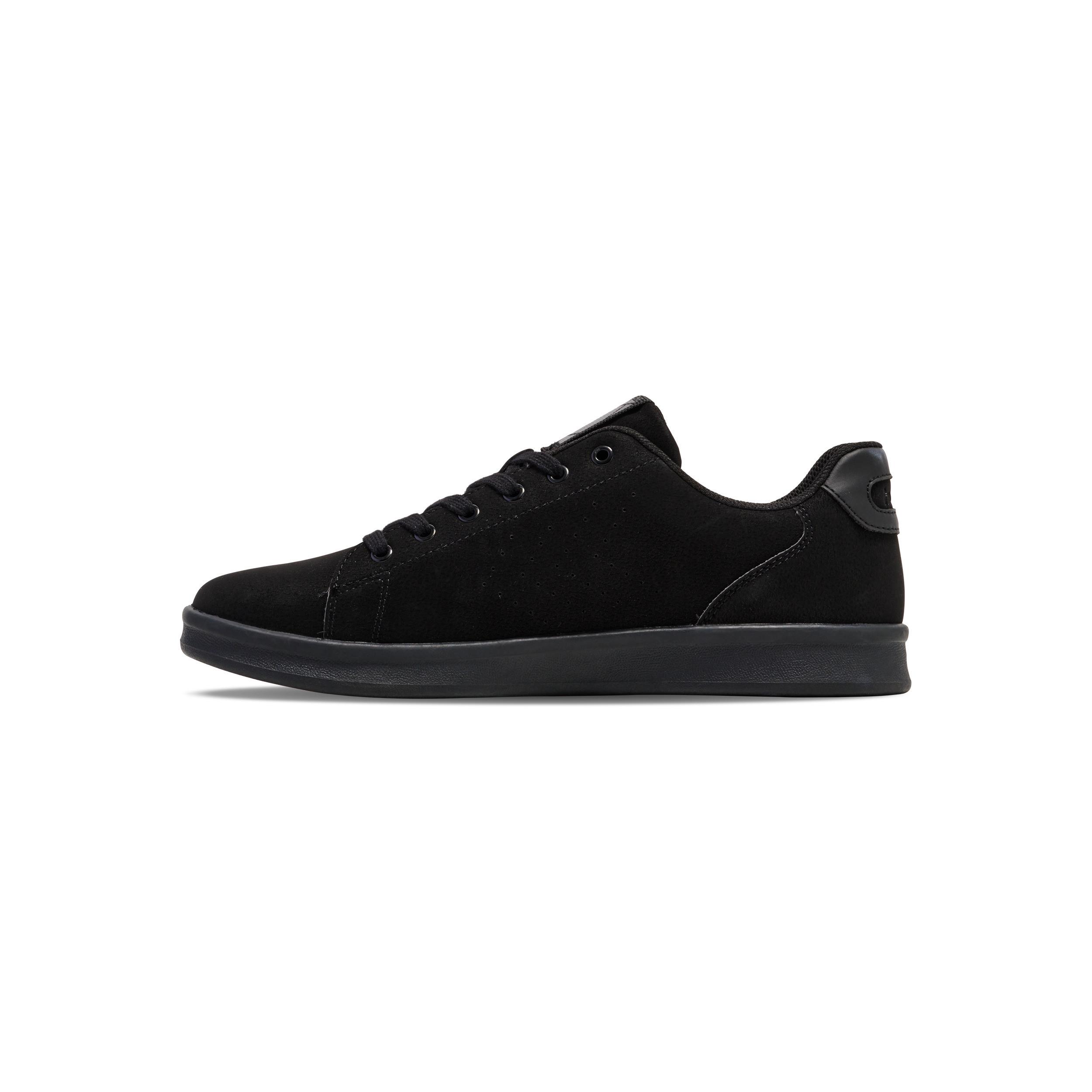 Hummel  sneakers court line wt 