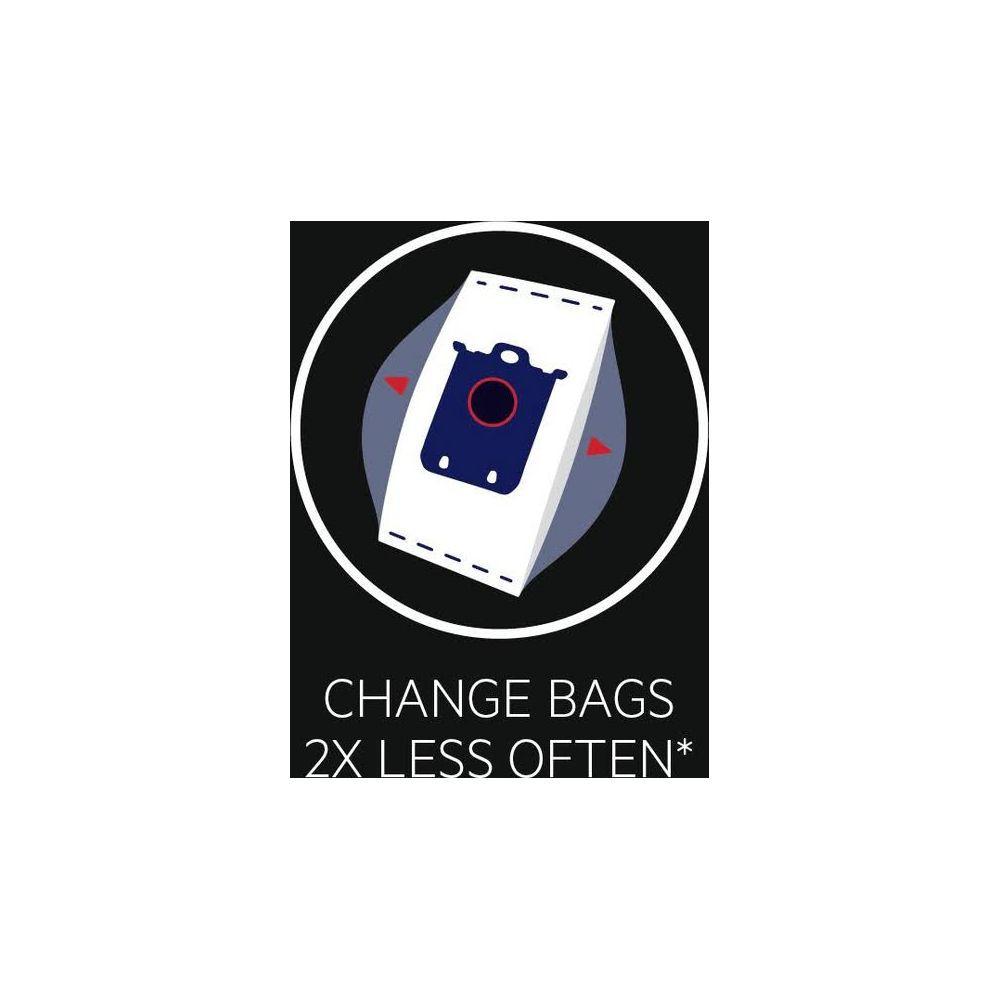 Electrolux UMP1S (8 -Teilig)  