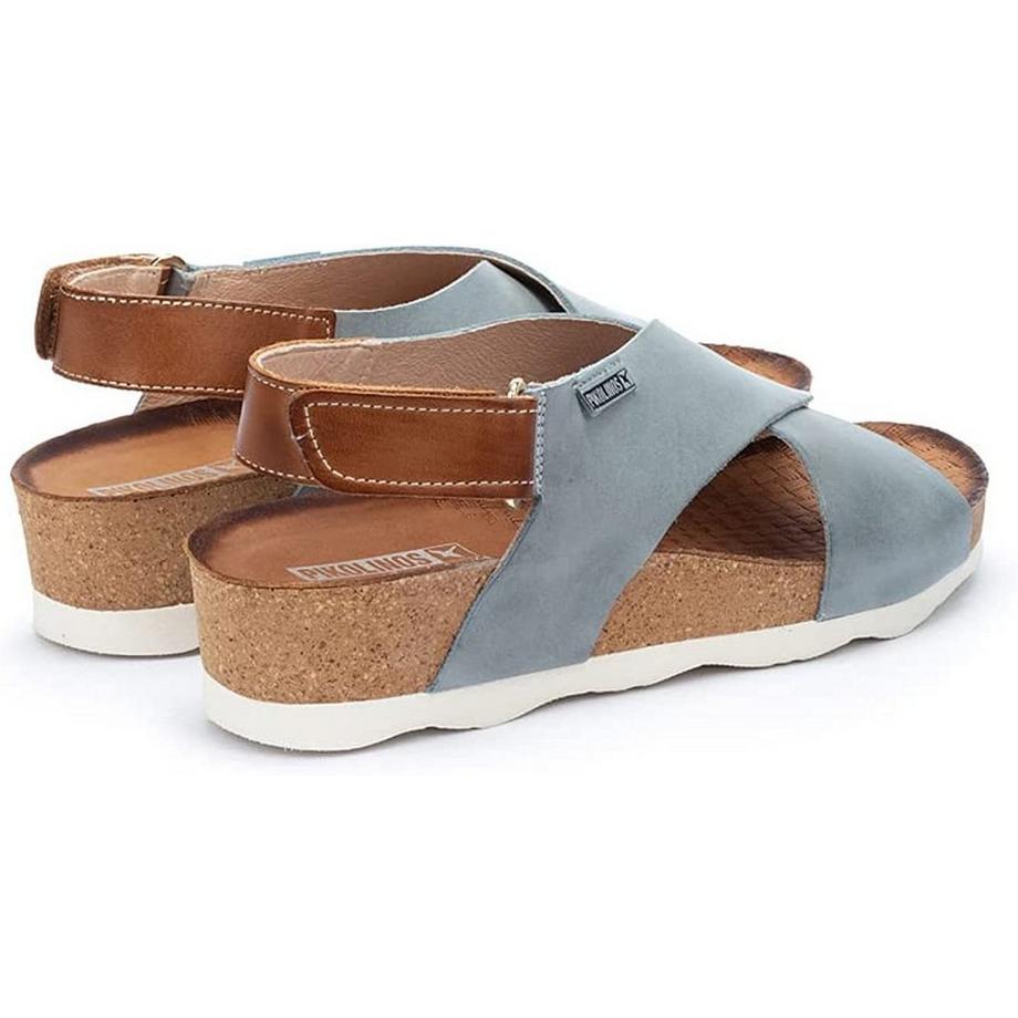 Pikolinos Mahon Sandale en Cuir  