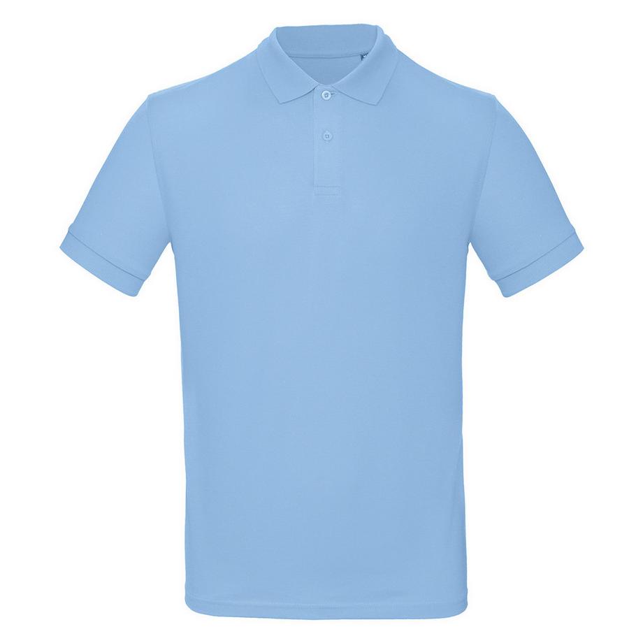 B&C Polo INSPIRE