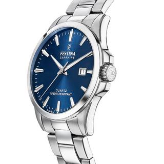 FESTINA  Swiss Made F200243 Sapphire Blau 