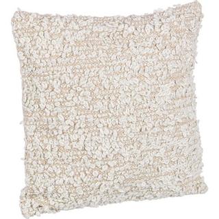 mutoni Cuscino Zamora beige 45x45  