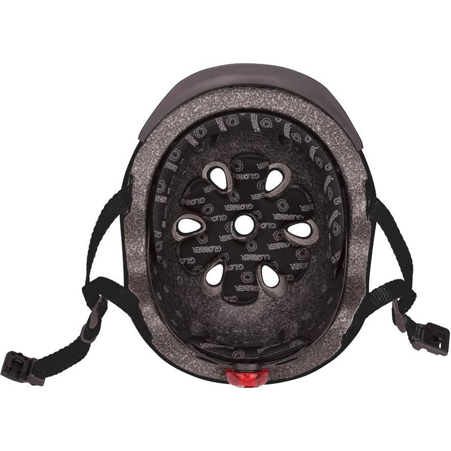 GLOBBER  Kinder Elite s XSS noir 8 ball 