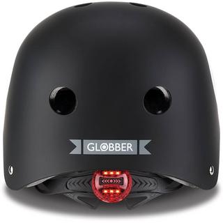 GLOBBER  Kinder Elite s XSS Black 8 ball 
