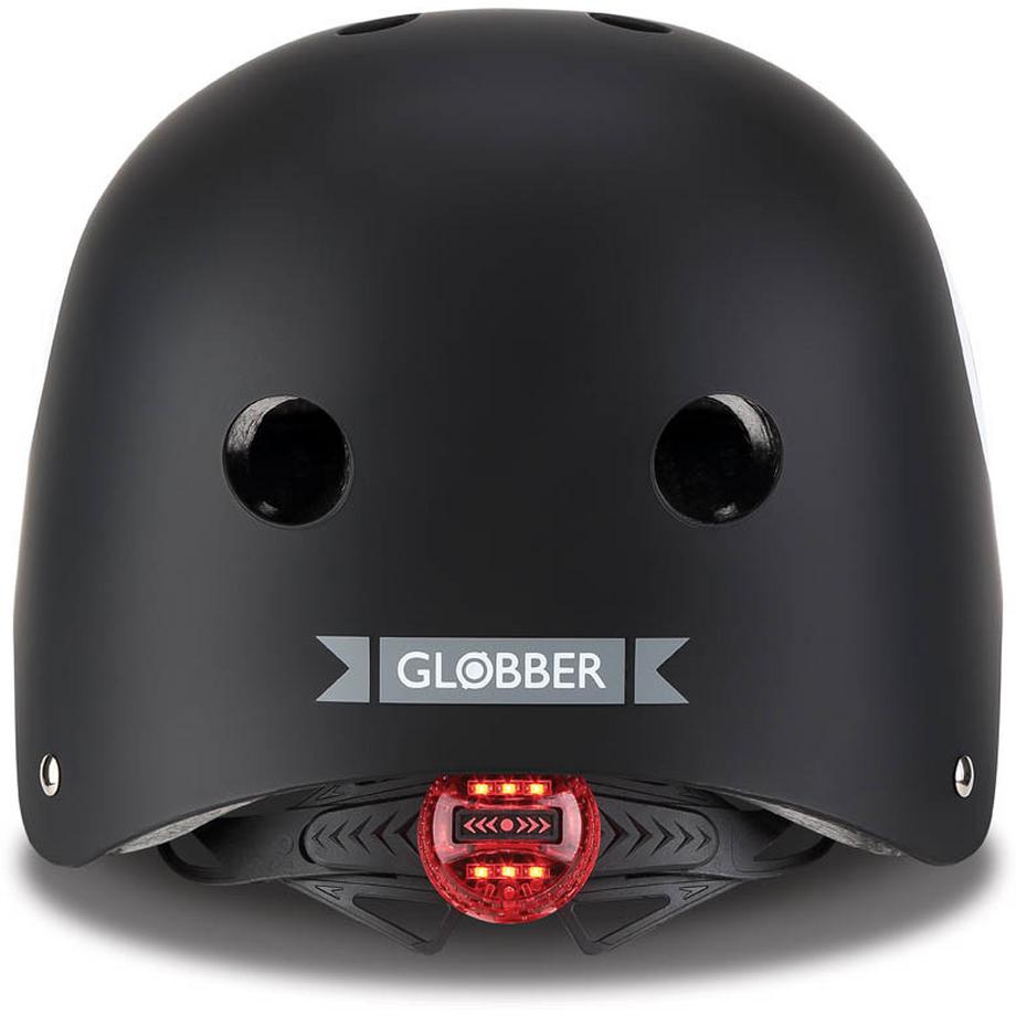 GLOBBER  Kinder Elite s XSS noir 8 ball 