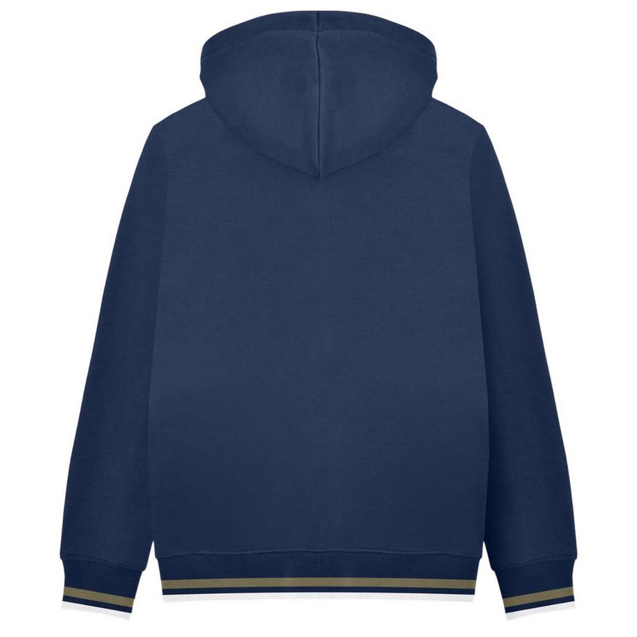 Lambretta Veste à capuche Ss25  