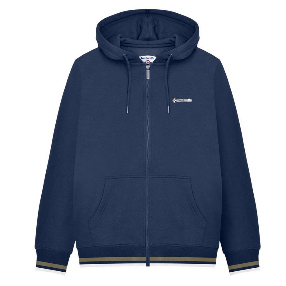 Veste À Capuche Ss25