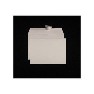 METTLER METTLER Couvert ohne Fenster C5 8046 100g, recycling 500 Stk.  