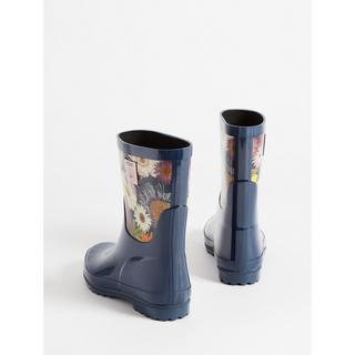 AIGLE  bottes de pluie eliosa bott pt 