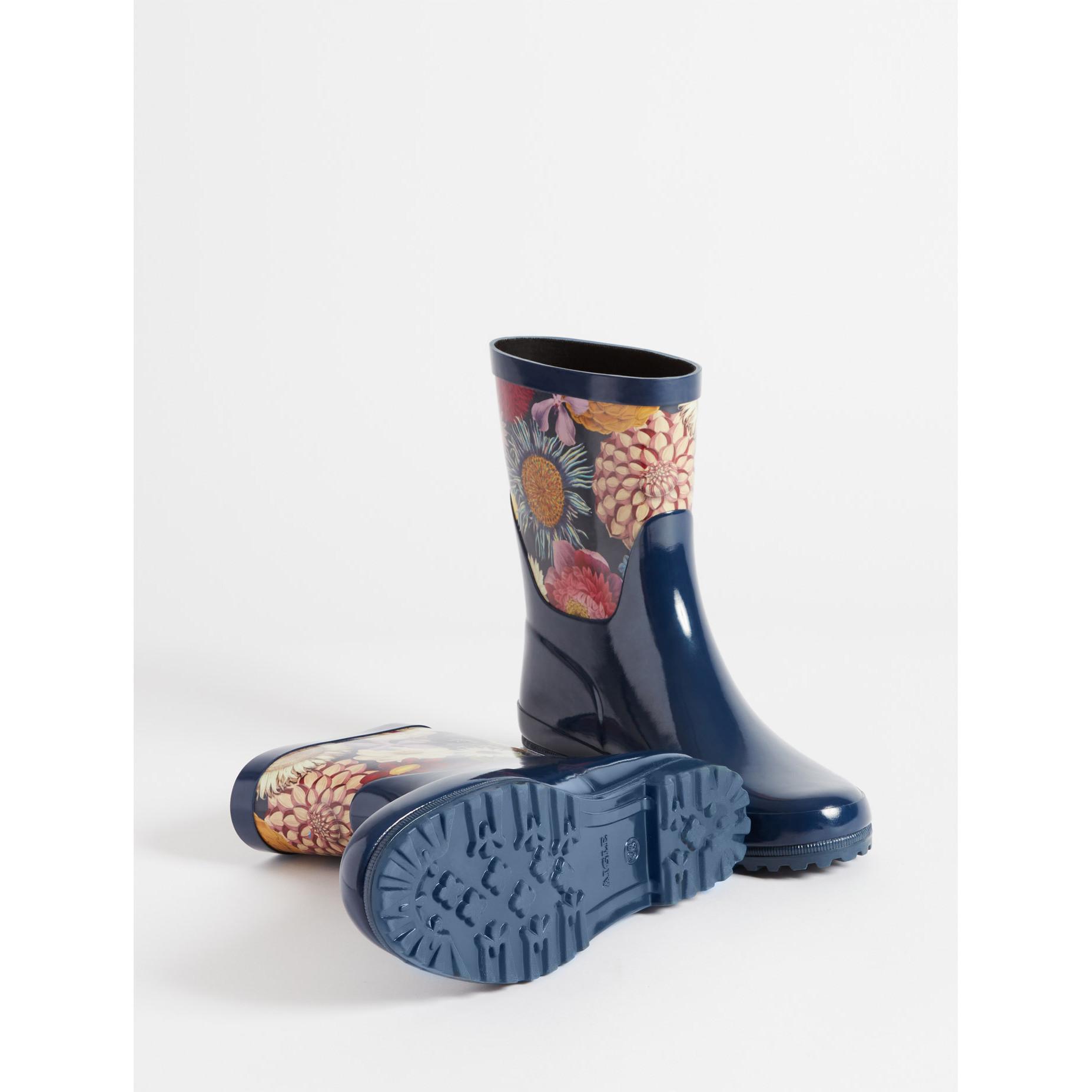 AIGLE  bottes de pluie eliosa bott pt 