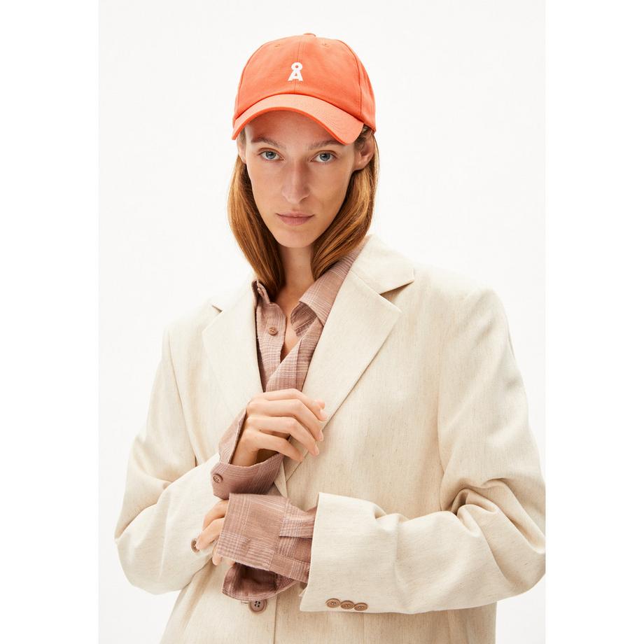 ARMEDANGELS Paulilaa Heavy Leinen Blazer  