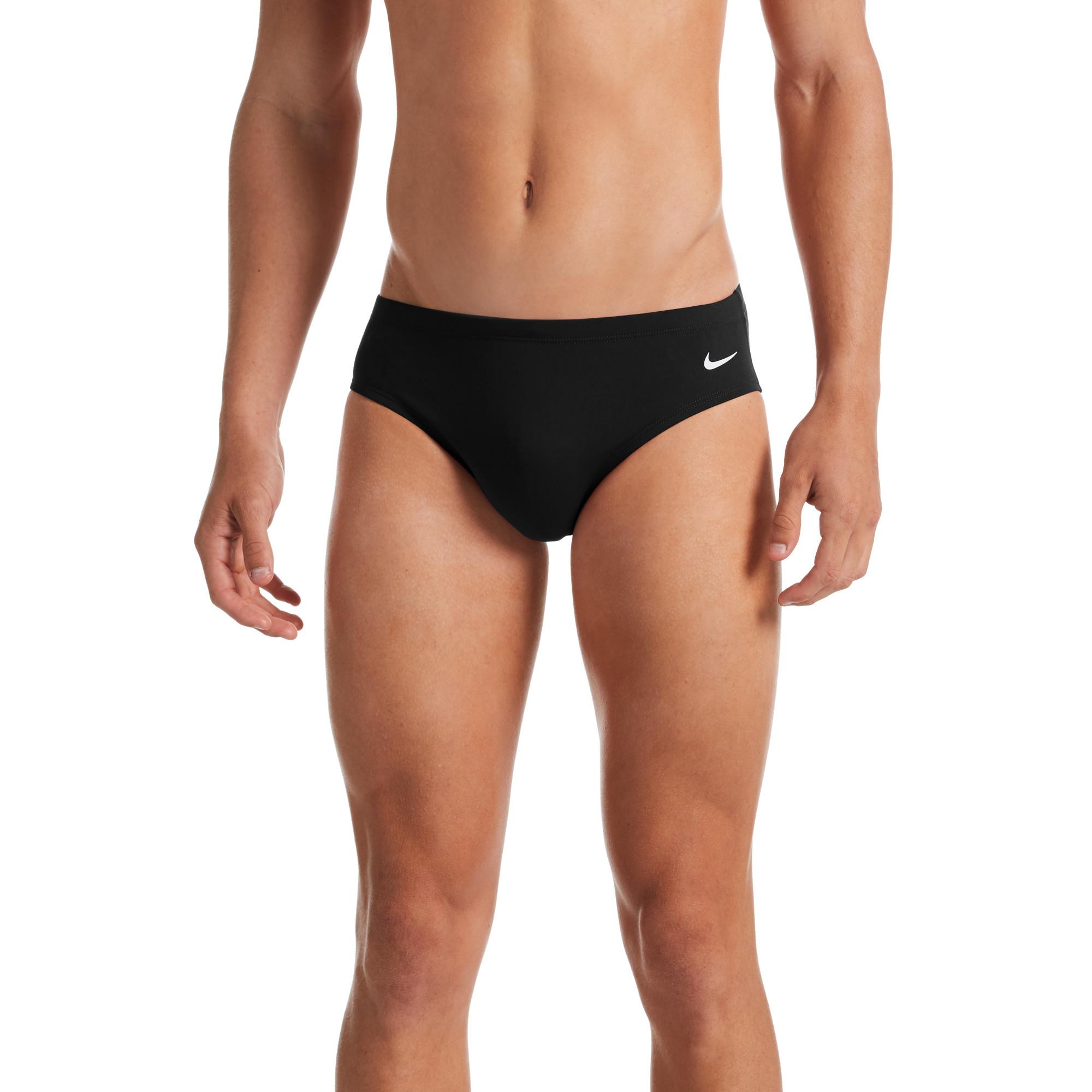 NIKE  Nike Hydrastrong Solid Brief 