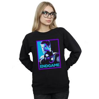 MARVEL  Avengers Endgame Sweatshirt 