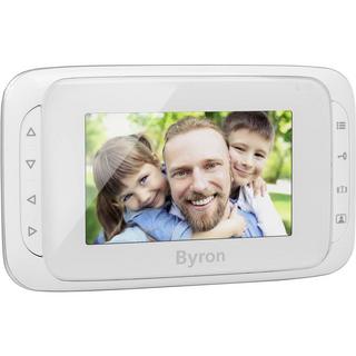 Byron  10.9 cm (4.3″) Display Erweiterung 