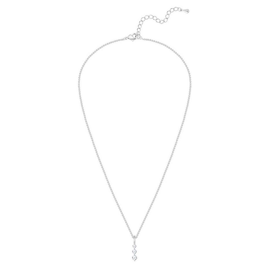 Lulu & Jane  Collier Laiton Zircon 