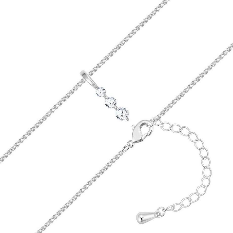 Lulu & Jane  Collier Laiton Zircon 