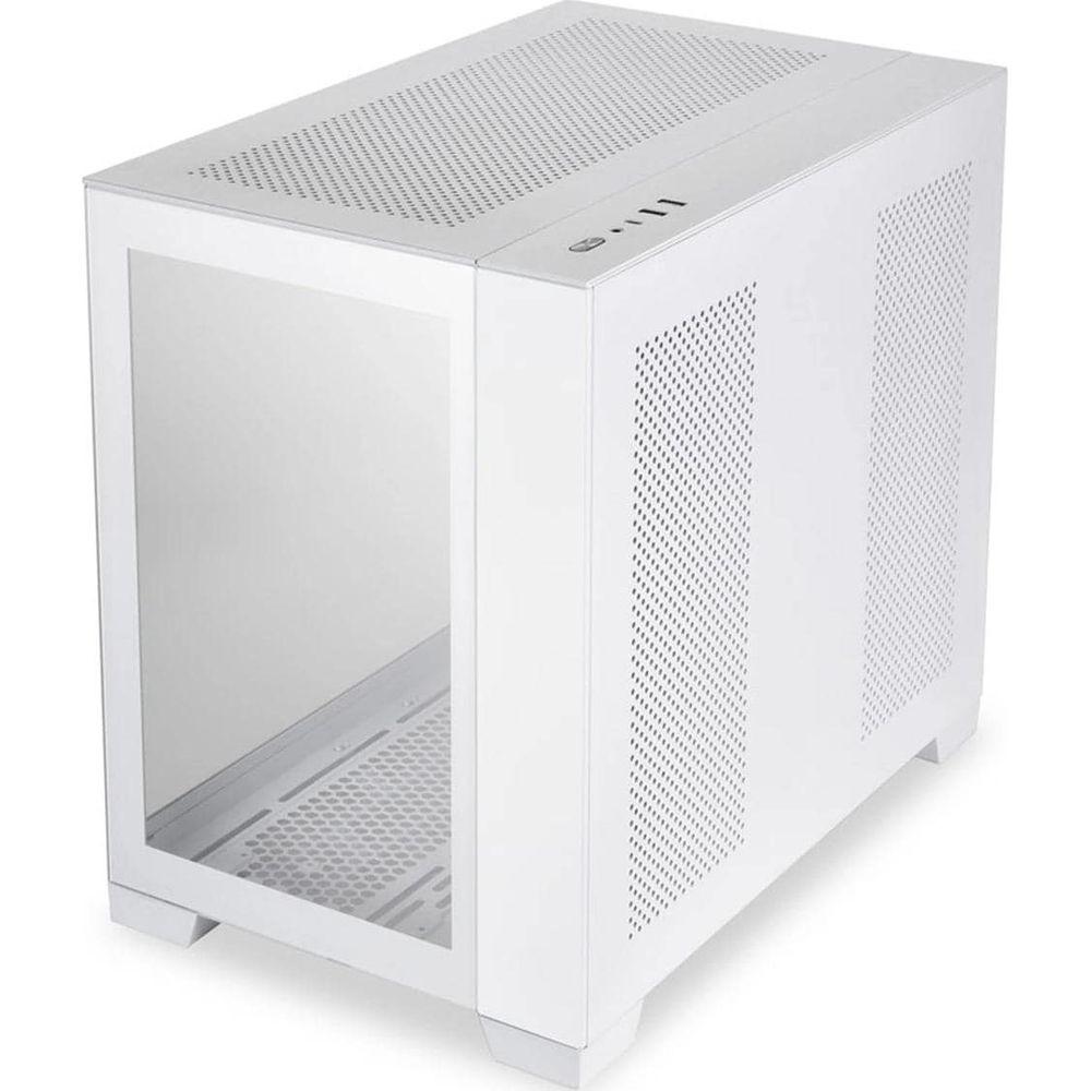 LIAN-LI  PC Case da gioco, Contenitore 