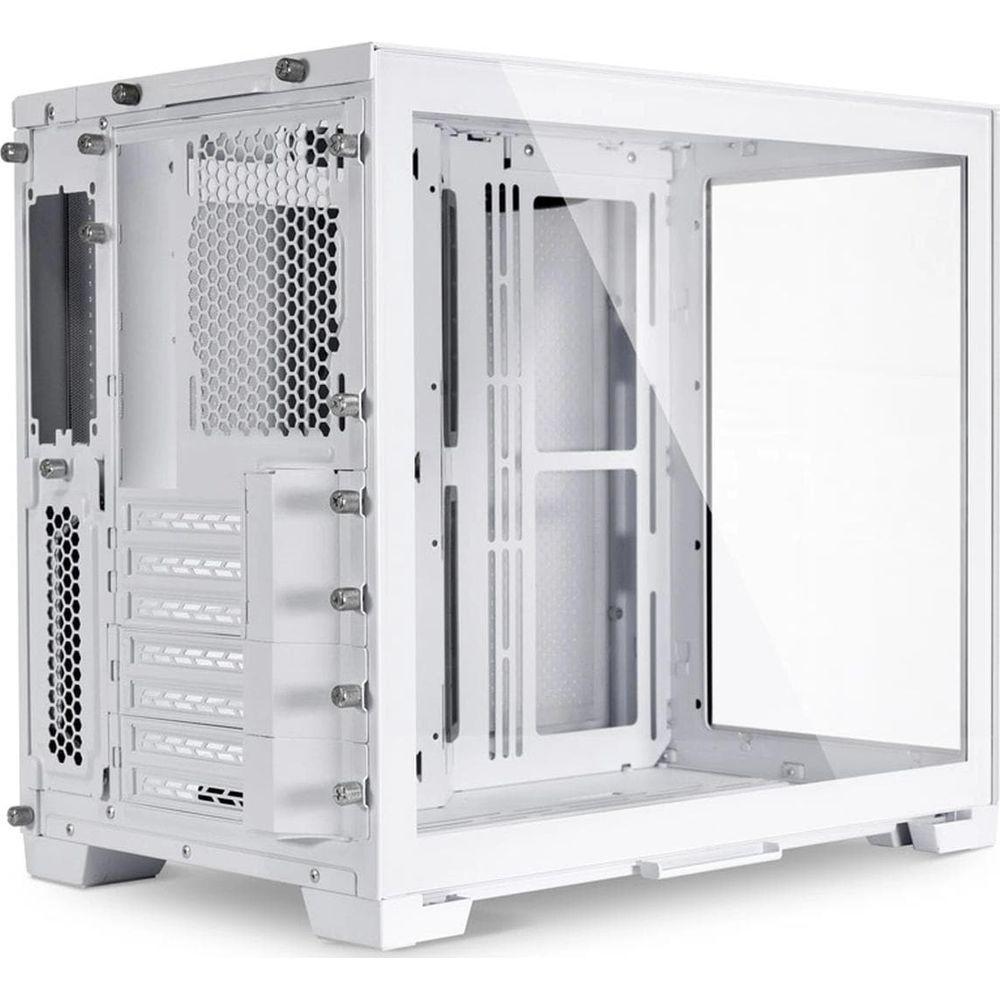 LIAN-LI  PC Case da gioco, Contenitore 