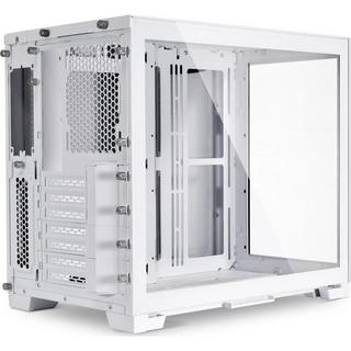 LIAN-LI  PC Case da gioco, Contenitore 