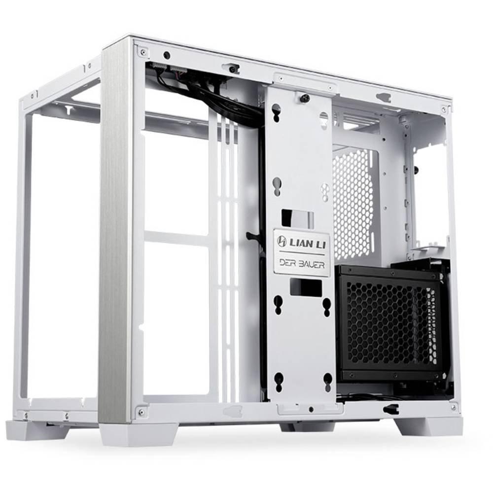 Lian Li  PC Case da gioco, Contenitore 