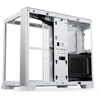 LIAN-LI  PC Case da gioco, Contenitore 