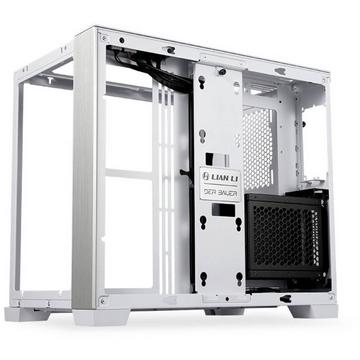 PC Case da gioco, Contenitore