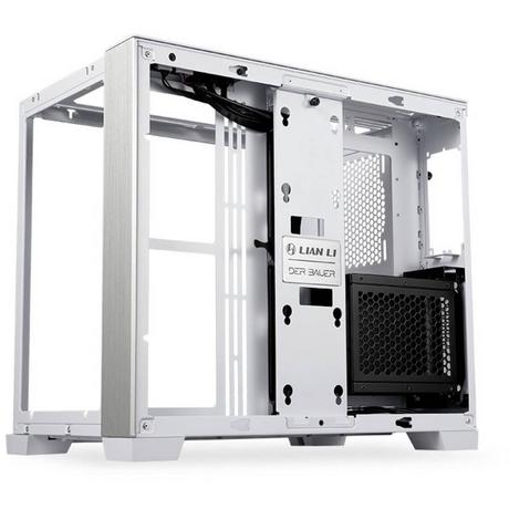 LIAN-LI  PC Case da gioco, Contenitore 