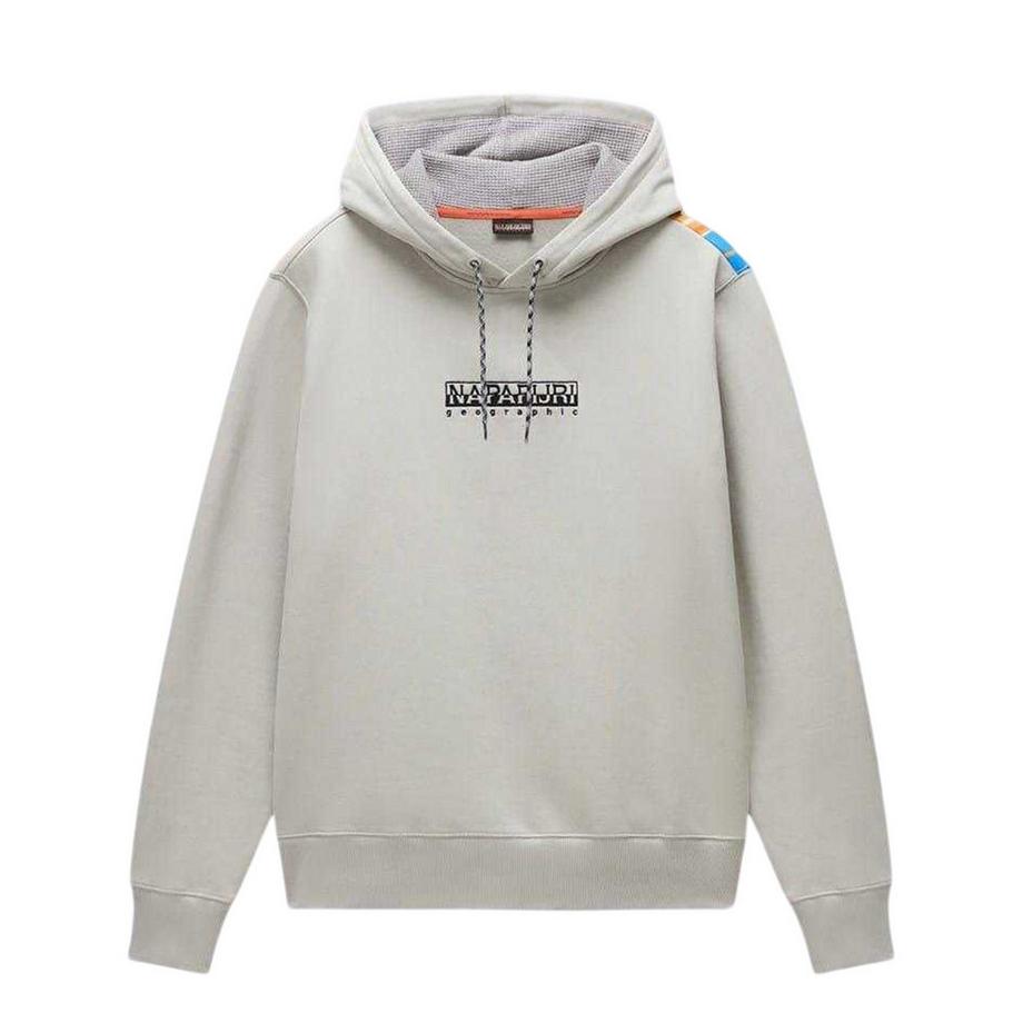Fiemme Kapuzenpullover