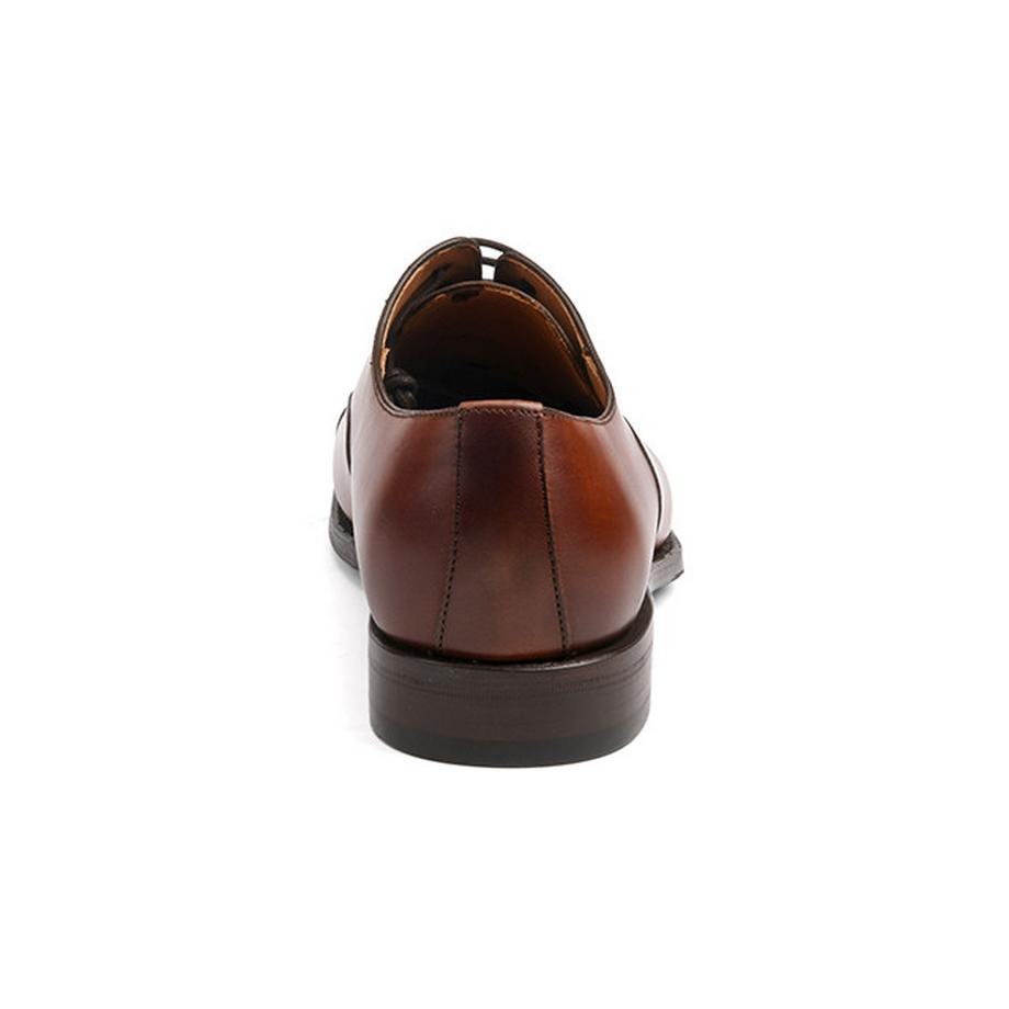 Milan Classic Chaussures Oxford Cap Toe  