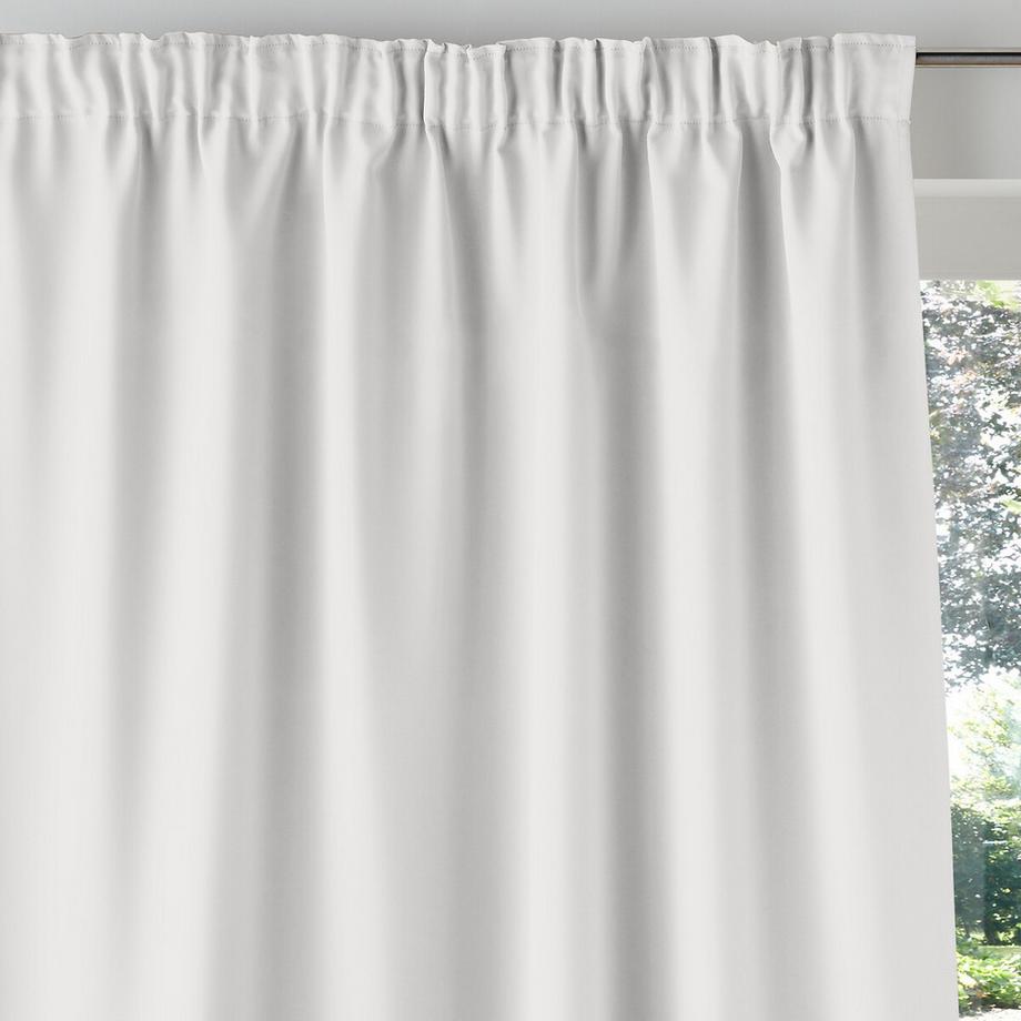 La Redoute Intérieurs  Blickdichter Vorhang Voda 