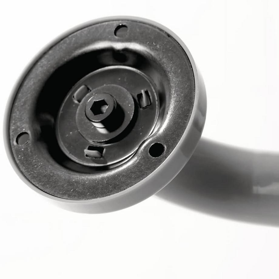 RIDDER  Haltegriff aluminium 