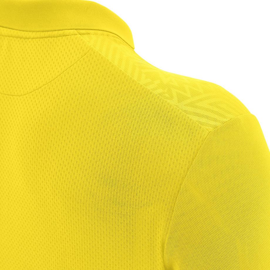macron Rap Poloshirt  