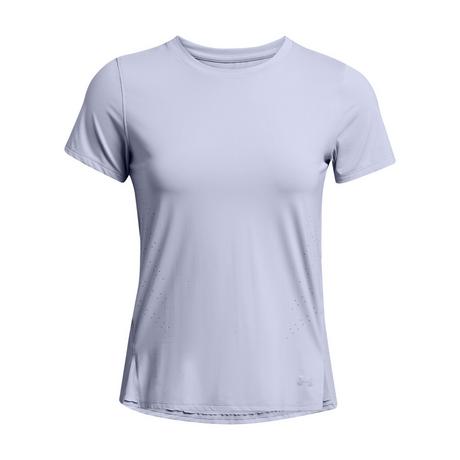 UNDER ARMOUR  damen t-shirt launch elite 