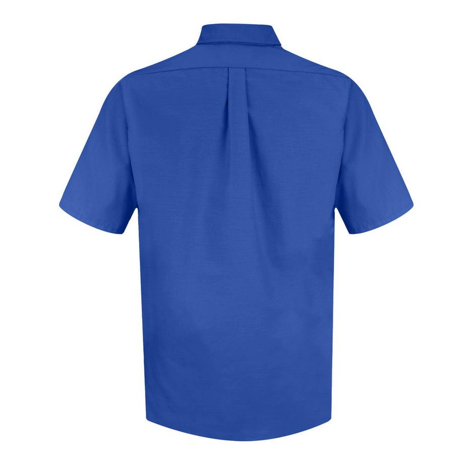 PREMIER Camicia Popeline Maniche Corte  