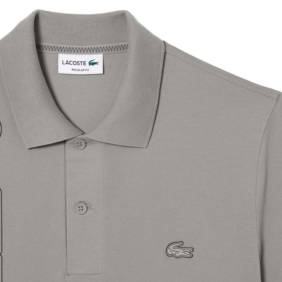 LACOSTE Movement 3D Poloshirt  