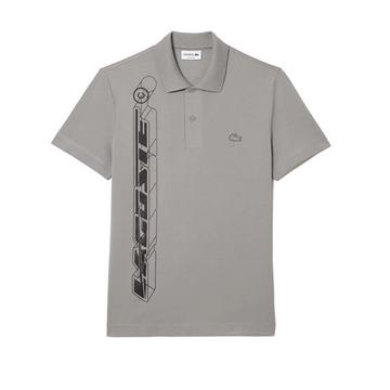 Movement Poloshirt 3D