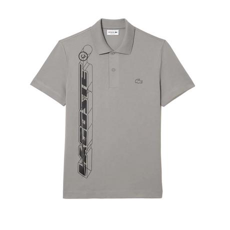 LACOSTE Movement 3D Poloshirt  