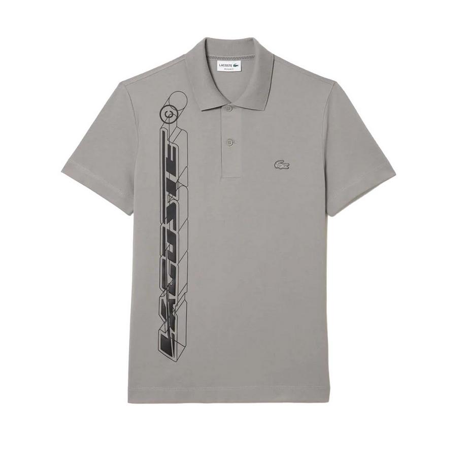 Movement Poloshirt 3D