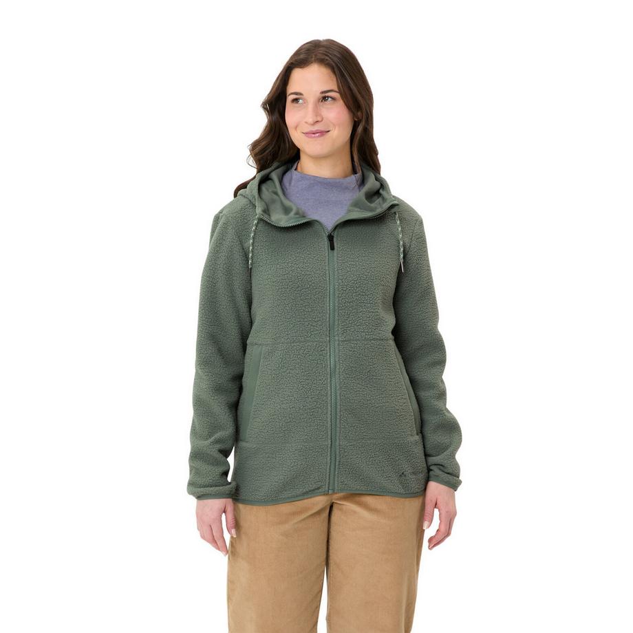 VAUDE  Manukau Fleece Jacket II 