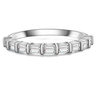 Glanzstücke München  Femme Bague en argent 