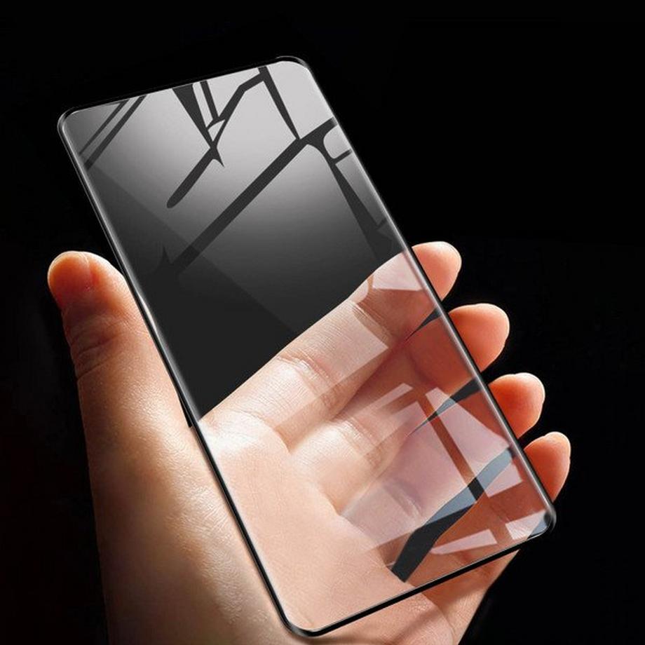 Avizar  Displayschutzfolie Huawei P40Pro Schwarz 